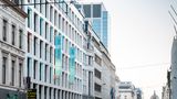 Motel One Brussels Exterior