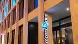 Motel One Brussels Exterior