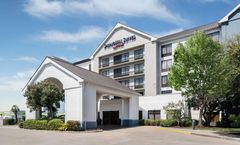 SpringHill Suites by Marriott Hobby Arpt