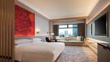 Sheraton Saigon Hotel & Towers Room