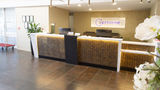 Copthorne Solway Park Lobby