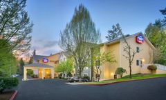 Fairfield Inn & Suites Bellevue/Redmond