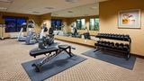 Holiday Inn Express and Suites Health Club