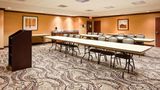 Holiday Inn Express and Suites Meeting