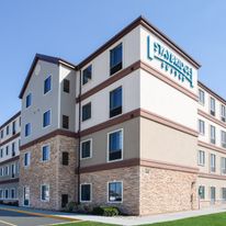 Staybridge Suites Lincoln Northeast