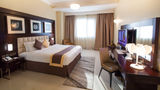 Atiram Premier Hotel Room