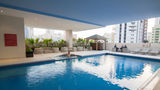 Atiram Premier Hotel Pool