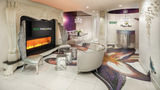 <b>Staypineapple, An Artful Hotel, Midtown Lobby</b>. Images powered by <a href="https://leonardo.com/" title="Leonardo Worldwide" target="_blank">Leonardo</a>.