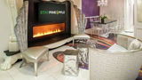 <b>Staypineapple, An Artful Hotel, Midtown Lobby</b>. Images powered by <a href="https://leonardo.com/" title="Leonardo Worldwide" target="_blank">Leonardo</a>.