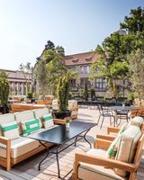 Dinamo Hotel