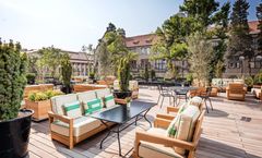 Dinamo Hotel