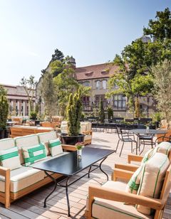 Dinamo Hotel
