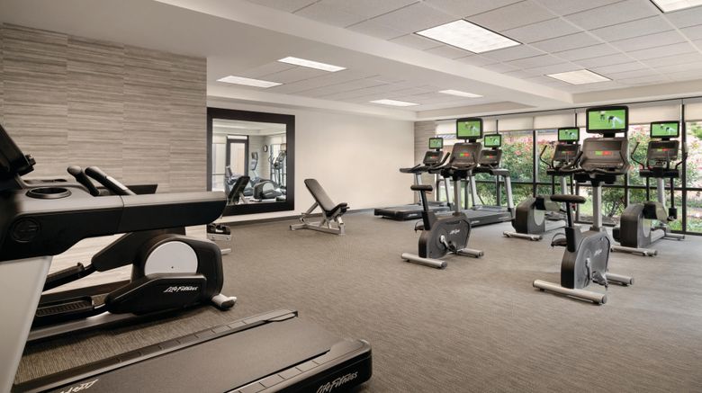 <b>Courtyard Charlotte Airport North Recreation</b>. Images powered by <a href="https://leonardo.com/" title="Leonardo Worldwide" target="_blank">Leonardo</a>.