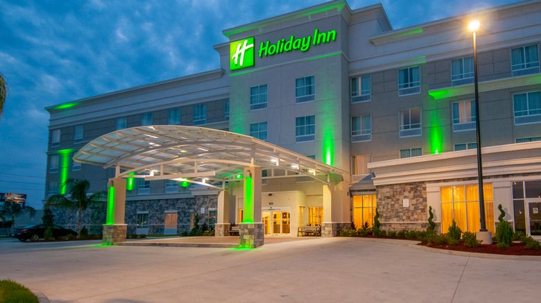Holiday Inn New Orleans Airport North Exterior. Images powered by <a href="http://www.leonardo.com" target="_blank" rel="noopener">Leonardo</a>.