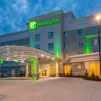 Holiday Inn New Orleans Airport North