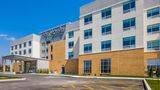 Four Points by Sheraton Elkhart Exterior