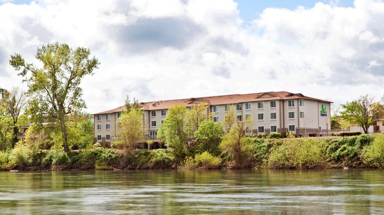 marriott hotels in corvallis oregon