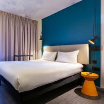 Ibis Hotel Marseille Centre
