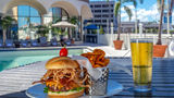 Sheraton Tampa Riverwalk Hotel Restaurant