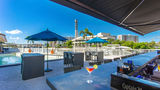 Sheraton Tampa Riverwalk Hotel Restaurant