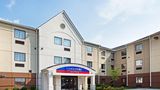 Candlewood Suites KnoxvilleAirport-Alcoa Exterior