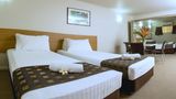 Cairns Colonial Club Resort Room