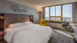 Sheraton Munich Arabellapark Hotel Room