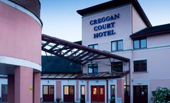 Creggan Court Hotel