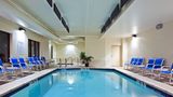 The Holiday Inn Express & Suites Chicago Pool