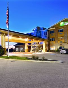 Holiday Inn Express & Suites Boise West