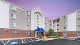 Candlewood Suites Dulles Exterior