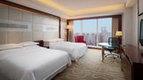 Sheraton Shanghai Hongkou Hotel Room