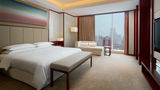 Sheraton Shanghai Hongkou Hotel Suite