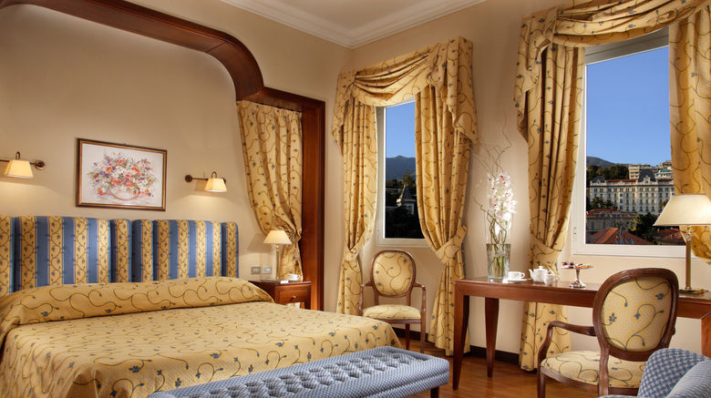 <b>Royal Hotel Sanremo Room</b>. Images powered by <a href="https://leonardo.com/" title="Leonardo Worldwide" target="_blank">Leonardo</a>.