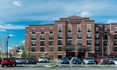 Fairfield Inn & Suites South Bend