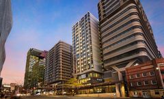 Four Points by Sheraton, Central Park