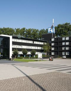 Postillion Hotel Deventer
