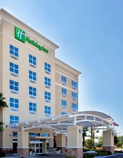 Holiday Inn Gulfport North