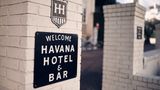 Hotel Havana Exterior