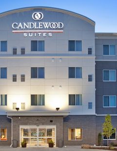 Candlewood Suites Kearney