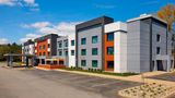Courtyard by Marriott Albany Thruway Exterior