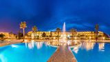 Hotel Le Royal Hammamet Pool