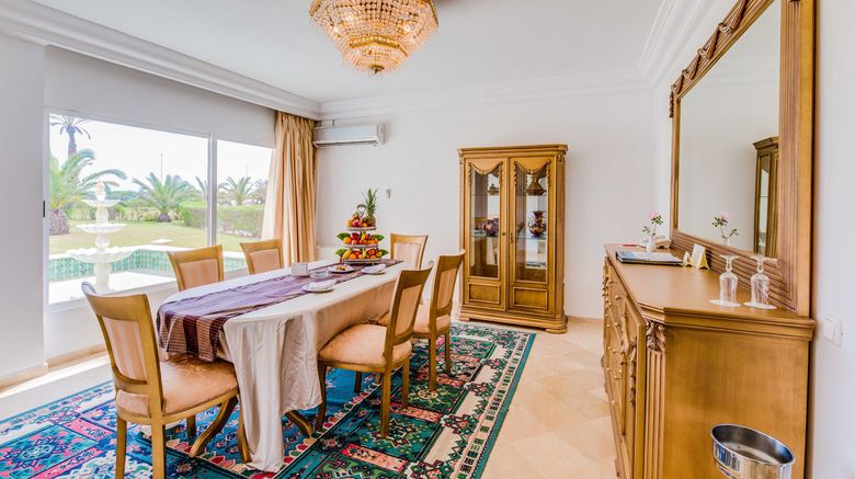 <b>Hotel Le Royal Hammamet Suite</b>. Images powered by <a href="https://leonardo.com/" title="Leonardo Worldwide" target="_blank">Leonardo</a>.