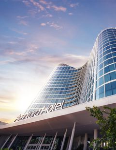 Universal's Aventura Hotel
