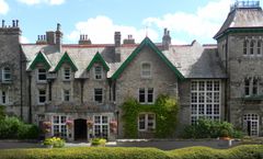 The Cumbria Grand Hotel