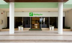 Holiday Inn Port Moresby