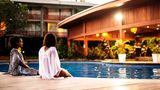 <b>Holiday Inn Port Moresby Pool</b>. Images powered by <a href="https://leonardo.com/" title="Leonardo Worldwide" target="_blank">Leonardo</a>.