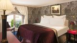 Bourgogne et Montana Hotel Room