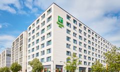 Holiday Inn Berlin - City East Side