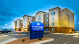 Candlewood Suites Carlsbad South Exterior